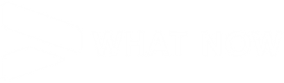 What Now Logo